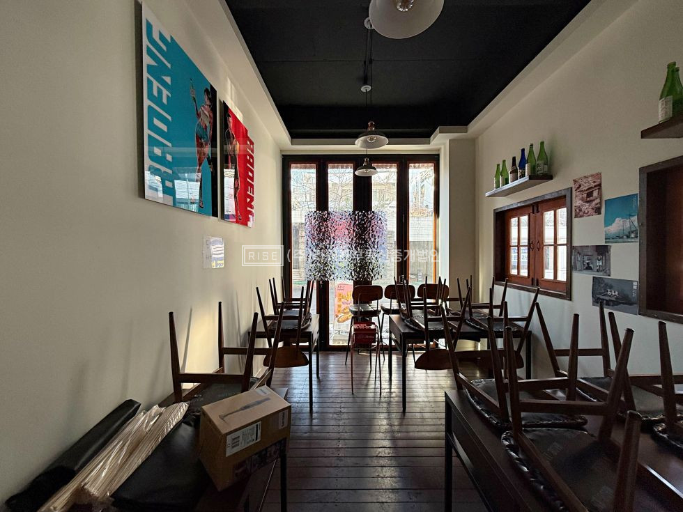 서울 마포구 서교동 RISE 도쿄 골목 그대로, 일본 감성 끝판왕 공간 월세 매물번호 12257 사진 7