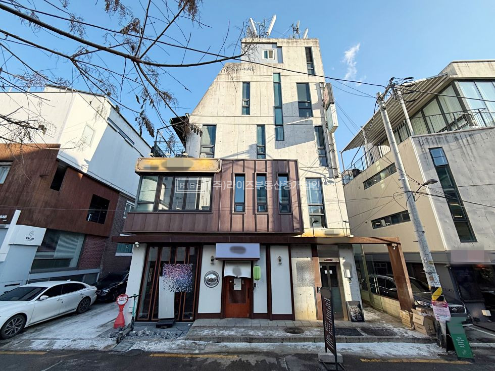 서울 마포구 서교동 RISE 도쿄 골목 그대로, 일본 감성 끝판왕 공간 월세 매물번호 12257 사진 19