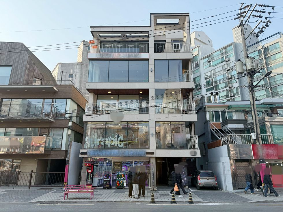 서울 마포구 연남동 RISE 연남 특SS급, 어떻게 더 벌지 고민만 하면 되는 공간 월세 매물번호 12264 사진 14