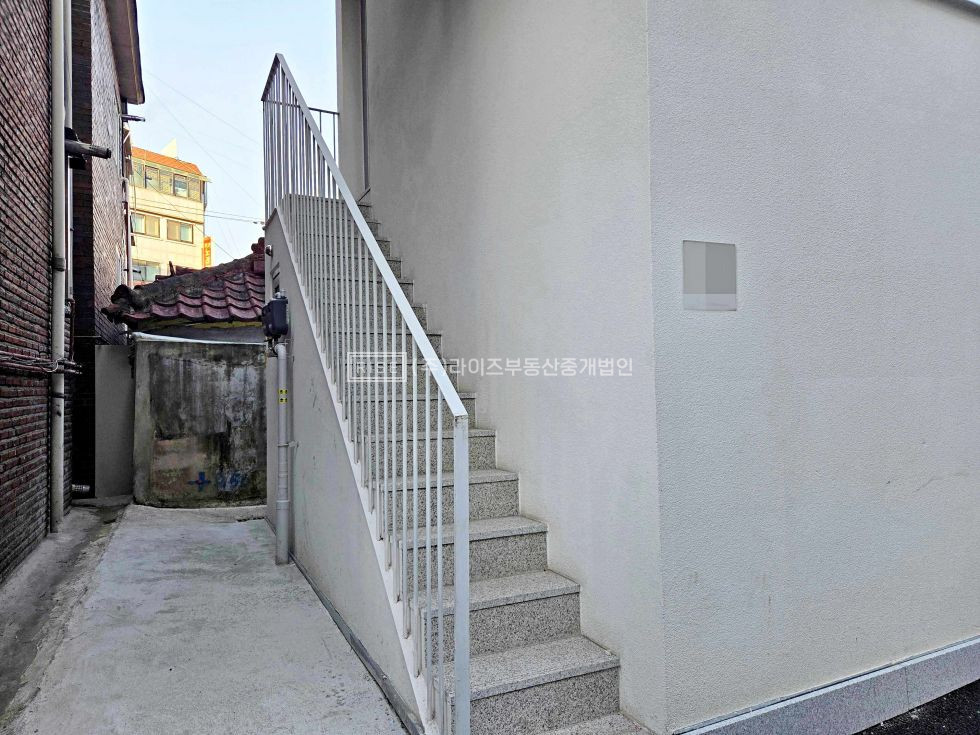 서울 마포구 망원동 RISE 망원시장 초근접 통창 단독테라스 꼬마빌딩 월세 매물번호 12308 사진 20