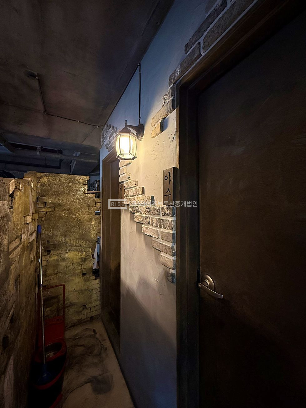 서울 마포구 연남동 RISE 1F_ 주방·무드·동선, 이미 완성된 공간 월세 매물번호 12110 사진 8