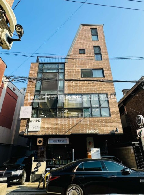 서울 마포구 망원동 망원역세권 수익형 꼬마건물 매매 매물번호 11906 사진 1