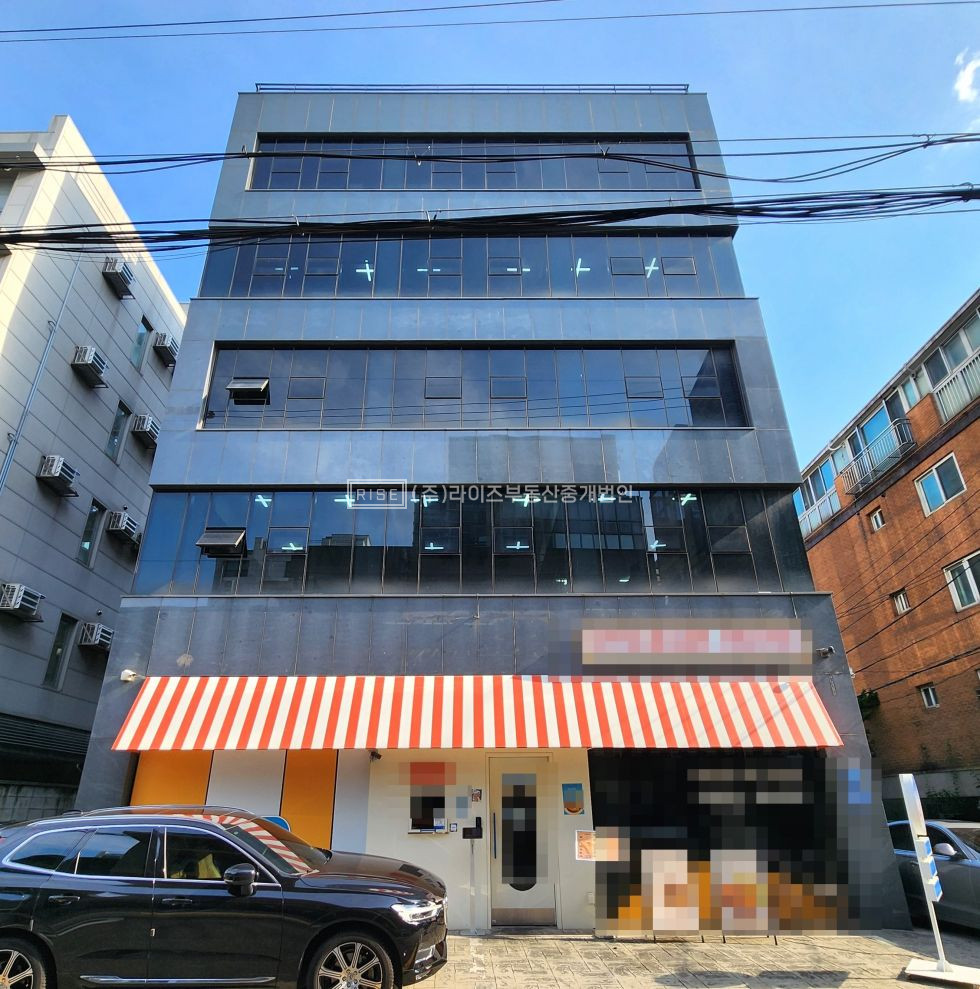 서울 마포구 서교동 RISE 바로입주 / 주차 엘리베이터 룸 분리 화장실 월세 매물번호 12413 사진 10