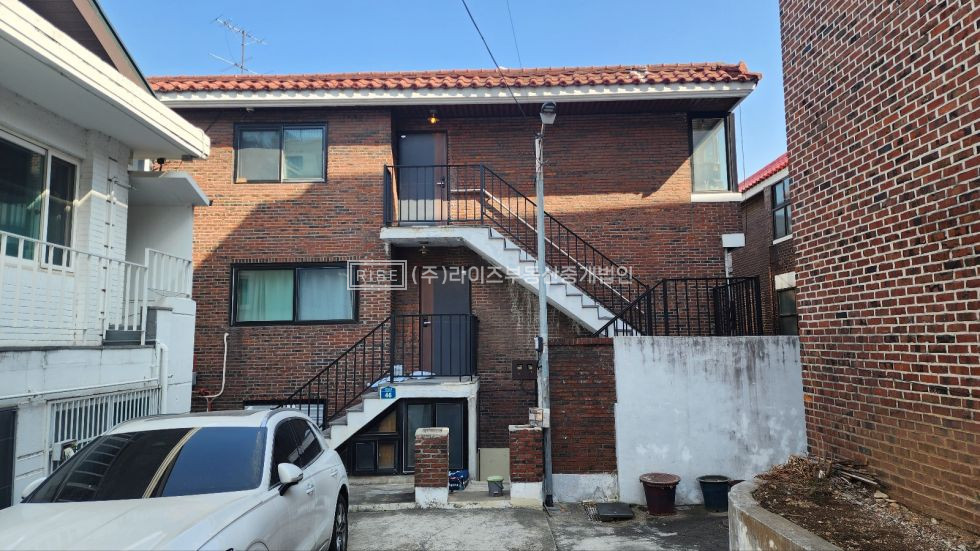 서울 마포구 성산동 성산 모아타운 인근 단독주택형 건물 매매 매물번호 12451 사진 1