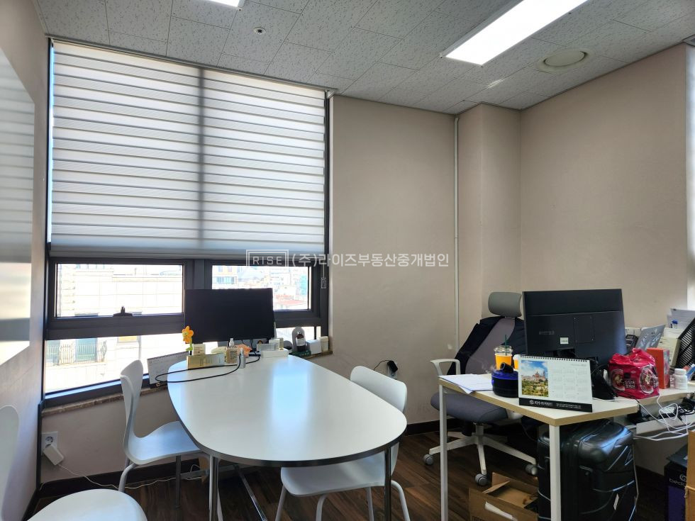 서울 마포구 서교동 RISE 브랜드 이미지 올려주는 프리미엄 오피스 월세 매물번호 12492 사진 4