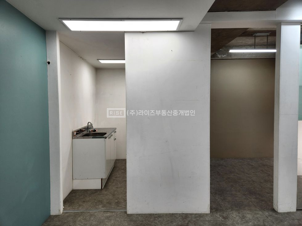 서울 마포구 서교동 RISE 업무 인프라 좋은 소형 오피스 공간 월세 매물번호 12581 사진 5