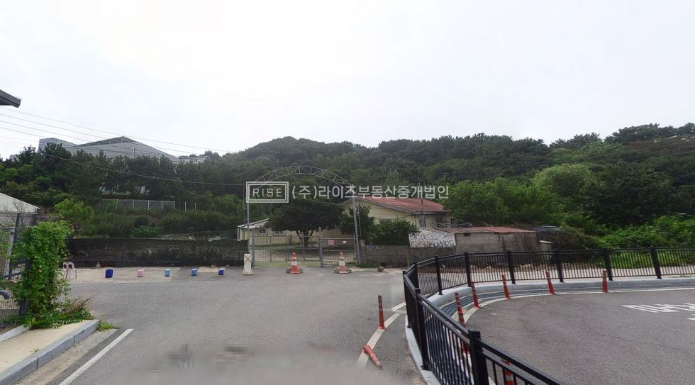인천 영종구 을왕동 을왕리 관광클러스터 해수욕장 인근 토지 매매 매물번호 12489 사진 1