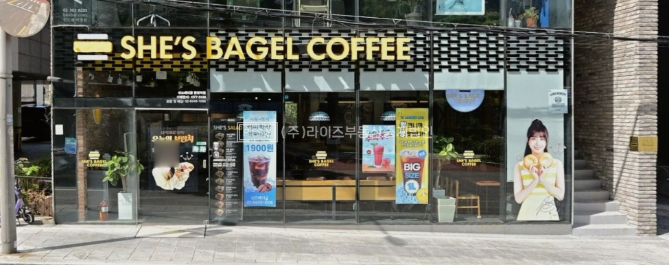 서울 마포구 서교동 월세 월세 매물번호 12372 사진 1