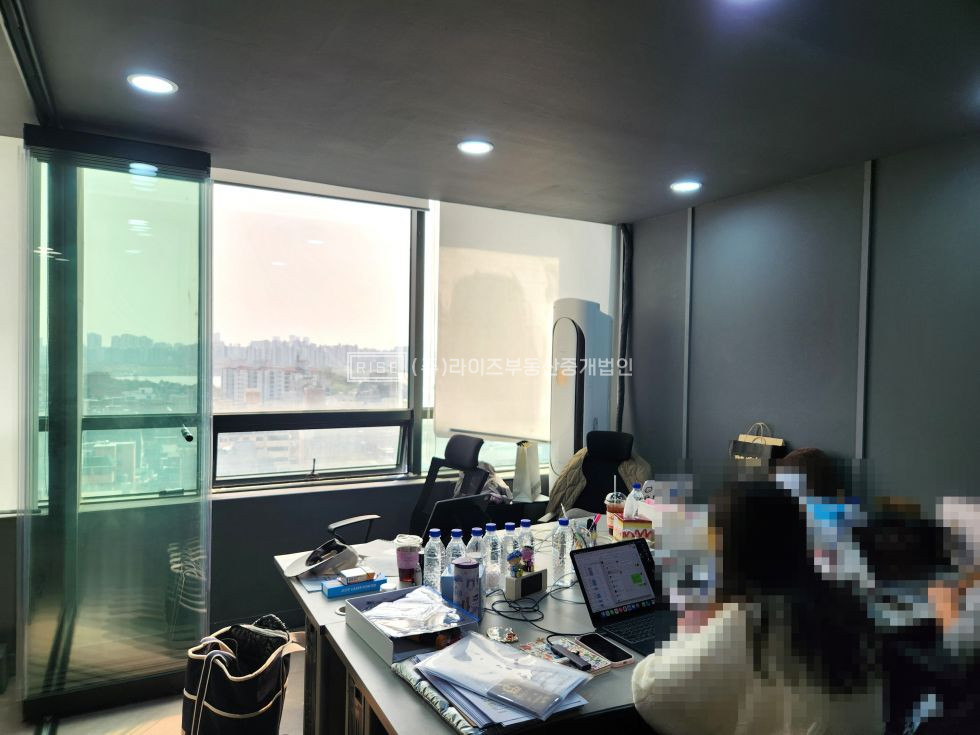 서울 마포구 합정동 RISE 촬영·녹음·연습까지 가능한 완성형 콘텐츠 오피스 월세 매물번호 12714 사진 4
