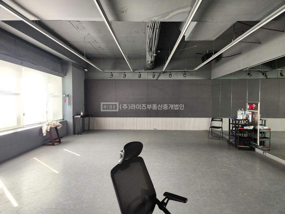 서울 마포구 합정동 RISE 촬영·녹음·연습까지 가능한 완성형 콘텐츠 오피스 월세 매물번호 12714 사진 5