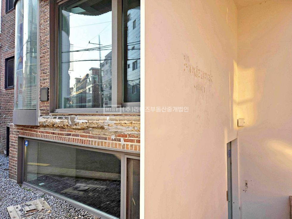 서울 마포구 합정동 RISE 무권리 통임대 다양한업종환영 단독 루프탑 월세 매물번호 12142 사진 46