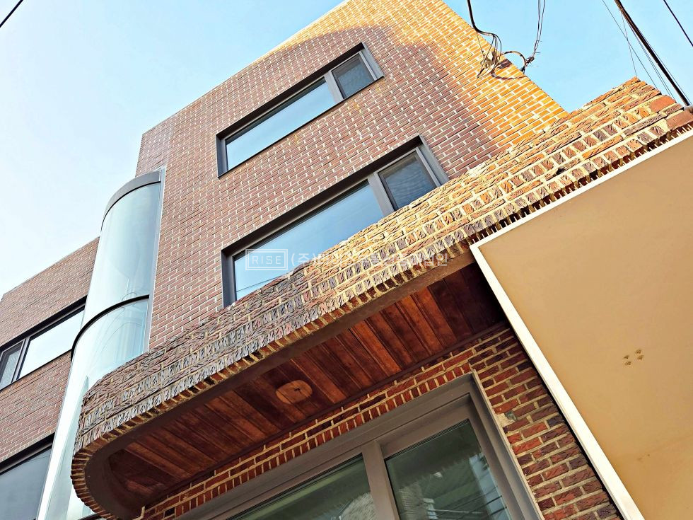 서울 마포구 합정동 RISE 무권리 통임대 다양한업종환영 단독 루프탑 월세 매물번호 12142 사진 47