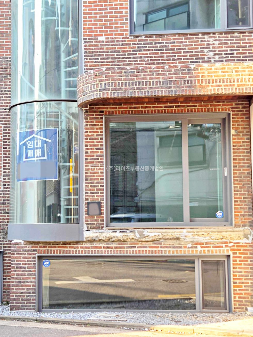 서울 마포구 합정동 RISE 무권리 통임대 다양한업종환영 단독 루프탑 월세 매물번호 12142 사진 50