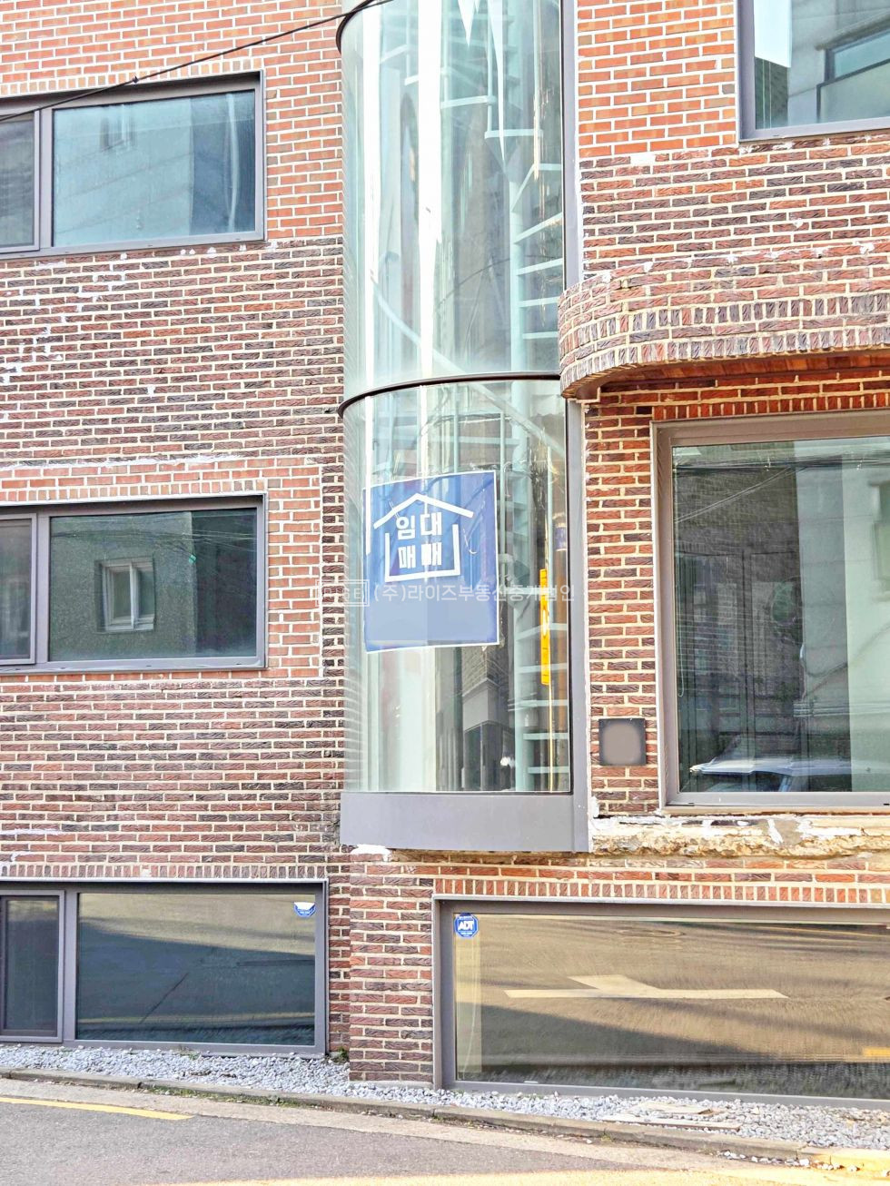 서울 마포구 합정동 RISE 무권리 통임대 다양한업종환영 단독 루프탑 월세 매물번호 12142 사진 51