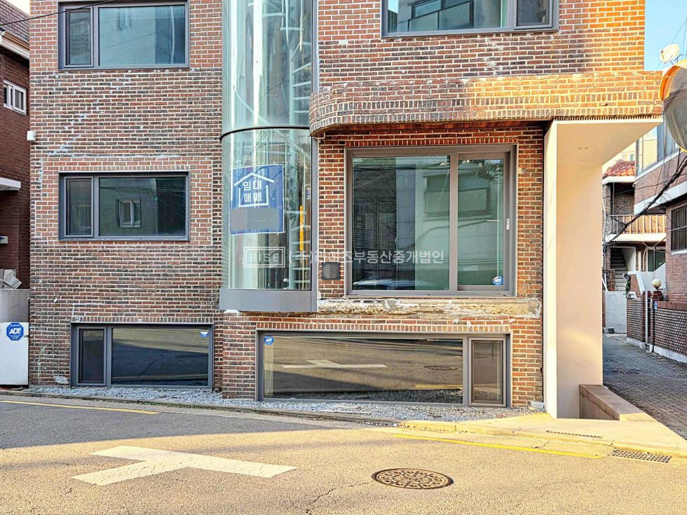 서울 마포구 합정동 RISE 무권리 통임대 다양한업종환영 단독 루프탑 월세 매물번호 12142 사진 53