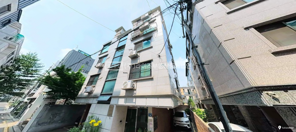 서울 마포구 연남동 연남동 개발형, 또는 에어비앤비 추천매물 매매 매물번호 12731 사진 1
