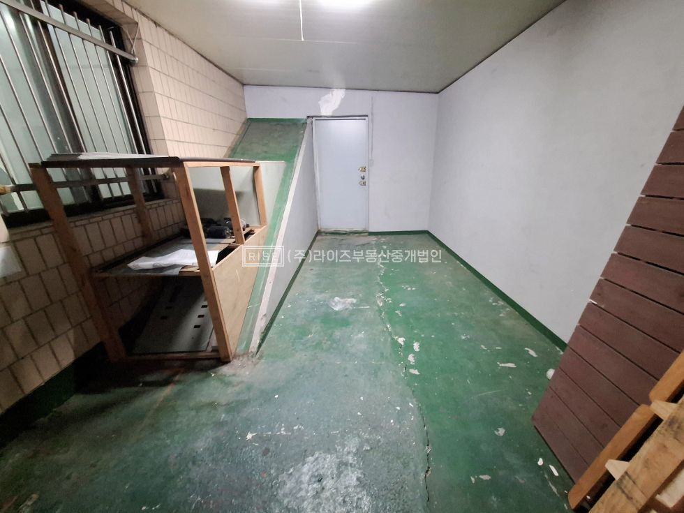 서울 마포구 합정동 YG사옥인근 저렴한 전용넓은 무권리 상가 사무실 주차1대 월세 매물번호 12806 사진 12