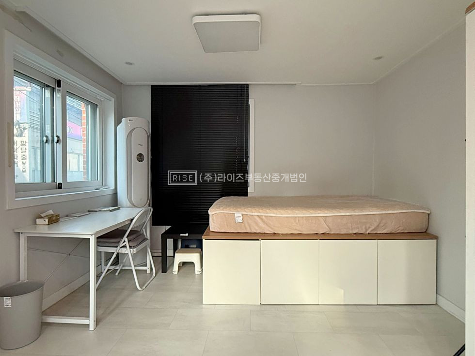 서울 마포구 서교동 RISE 풀옵션 완비 가성비 좋은 복층 주택형 공간. 월세 매물번호 12812 사진 3