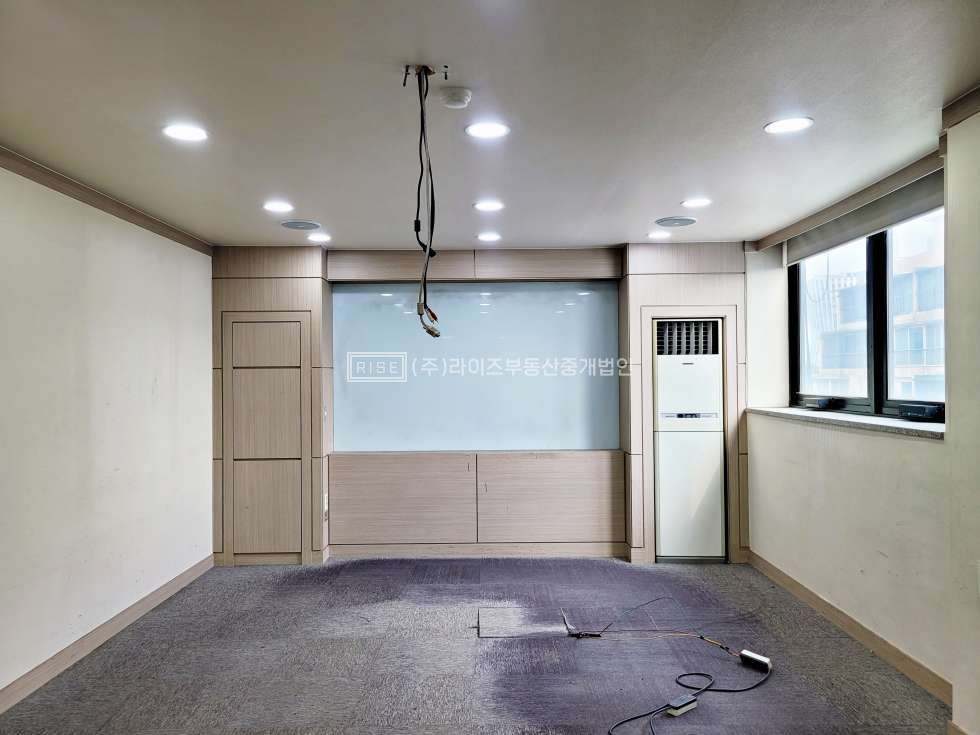 서울 마포구 합정동 <임대> [합정] 합정역 도보 2분 55P 사무실 월세 매물번호 11537 사진 14