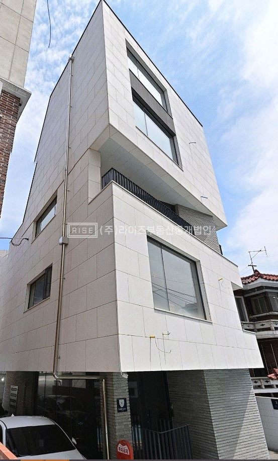 서울 마포구 합정동 합정역세권 신축 작은 사옥형 건물 매매 매매 매물번호 11288 사진 1