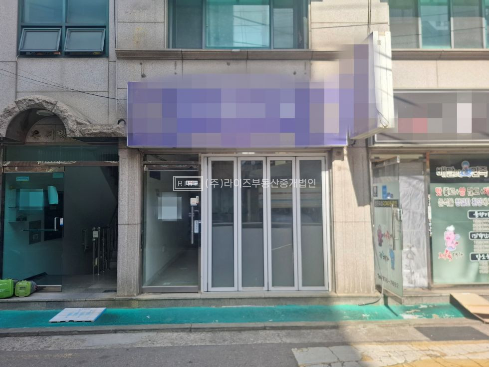 서울 마포구 망원동 망원시장 인접 무권리 전면폴딩도어 집중주거지역 월세 매물번호 12846 사진 3