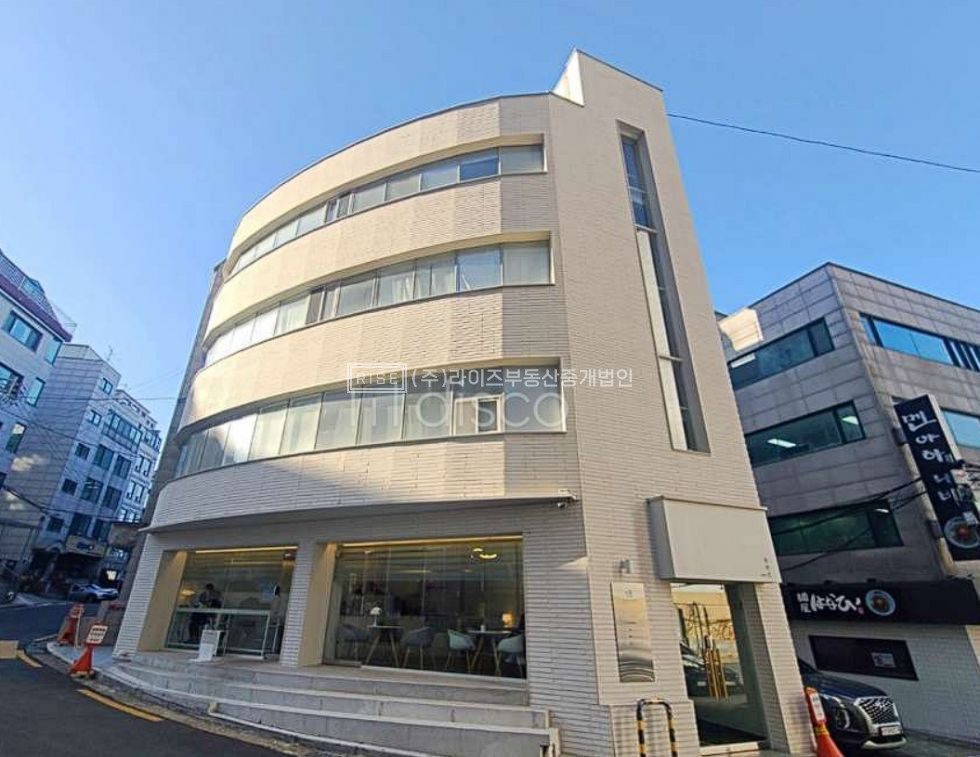서울 마포구 서교동 합정역세권 올근생건물 매매 매물번호 12892 사진 1