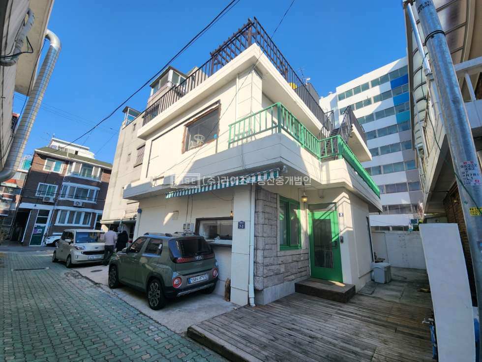 서울 마포구 합정동 합정 매매 매물번호 11271 사진 1