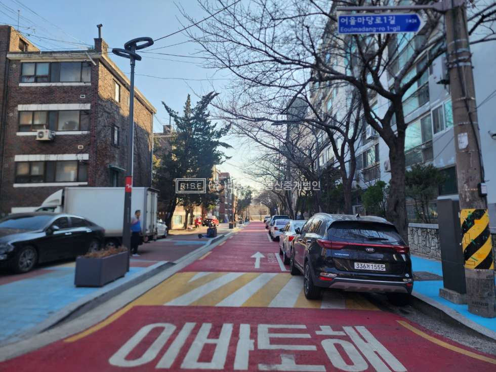 서울 마포구 합정동 합정 매매 매물번호 11271 사진 3