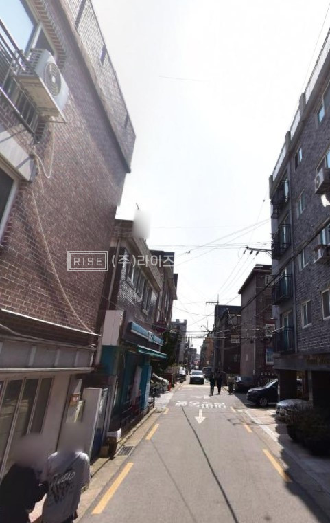 서울 마포구 망원동 망원동 역세권 귀한 꼬마건물 매매 매물번호 10845 사진 1