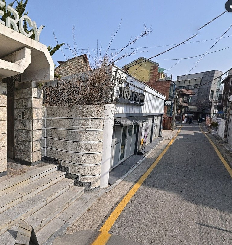 서울 마포구 서교동 합정 역세권 신축용토지 매매 매물번호 11555 사진 1