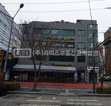 서울 마포구 용강동 마포역 역세권 상업지 근생건물 매매 매물번호 12230 사진 1
