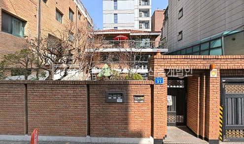서울 마포구 합정동 합정역세권 넓은 신축부지 매매 매물번호 11554 사진 1