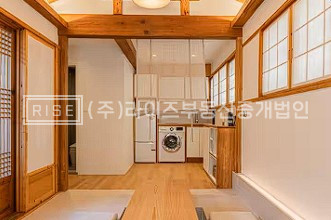 서울 종로구 삼청동 구하기 힘든 북촌 삼청동 한옥스테이 매매 매물번호 12352 사진 2