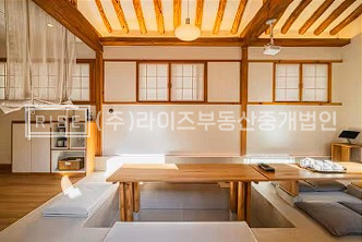 서울 종로구 삼청동 구하기 힘든 북촌 삼청동 한옥스테이 매매 매물번호 12352 사진 3