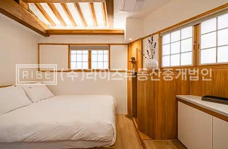 서울 종로구 삼청동 구하기 힘든 북촌 삼청동 한옥스테이 매매 매물번호 12352 사진 5