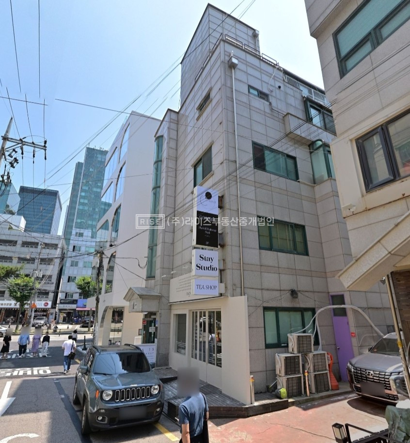 서울 마포구 동교동 홍대입구역 3분 올근생 컨디션 좋은건물 매매 매물번호 11162 사진 1