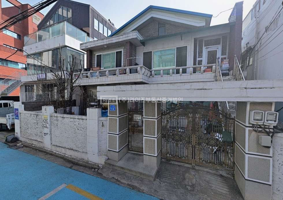 서울 마포구 합정동 매매 매매 매물번호 11347 사진 1