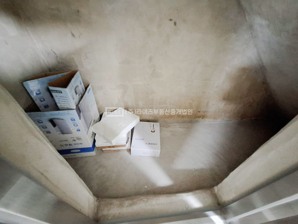 서울 마포구 합정동 합정역3분 6차선대로변 무권리 리모델링건물 월세 매물번호 13030 사진 7