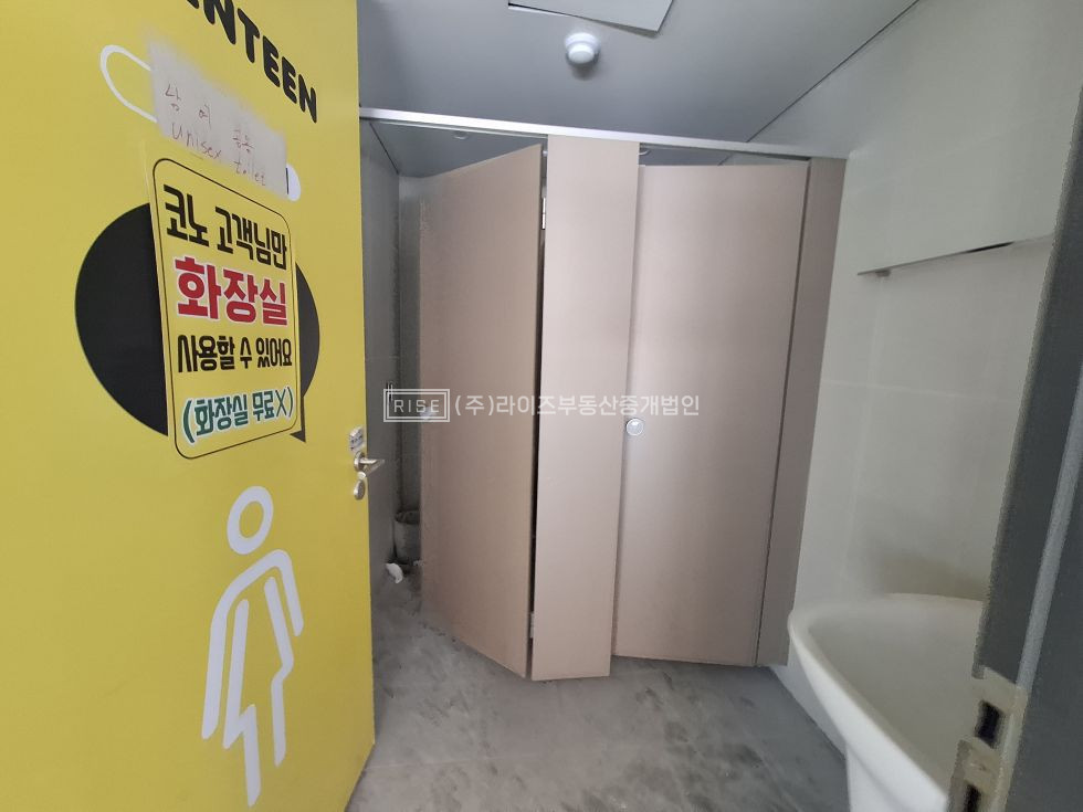 서울 마포구 서교동 홍대클럽거리 레드로드 핵심상권 무권 대형상가 월세 매물번호 13051 사진 9