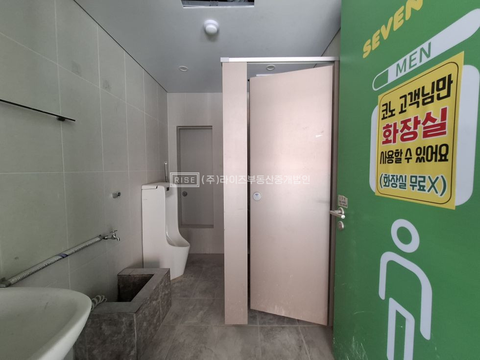 서울 마포구 서교동 홍대클럽거리 레드로드 핵심상권 무권 대형상가 월세 매물번호 13051 사진 10