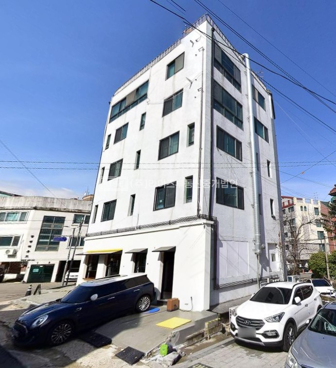 서울 마포구 합정동 합정 신축 리모델링 사옥용 건물 매매 매매 매물번호 10912 사진 1