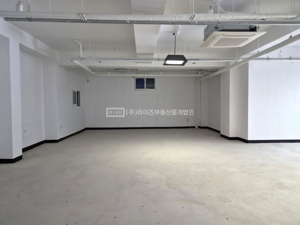 서울 마포구 서교동 RiSE 알짜배기 오피스, 상하차 방문 편리한 오피스 월세 매물번호 12310 사진 4