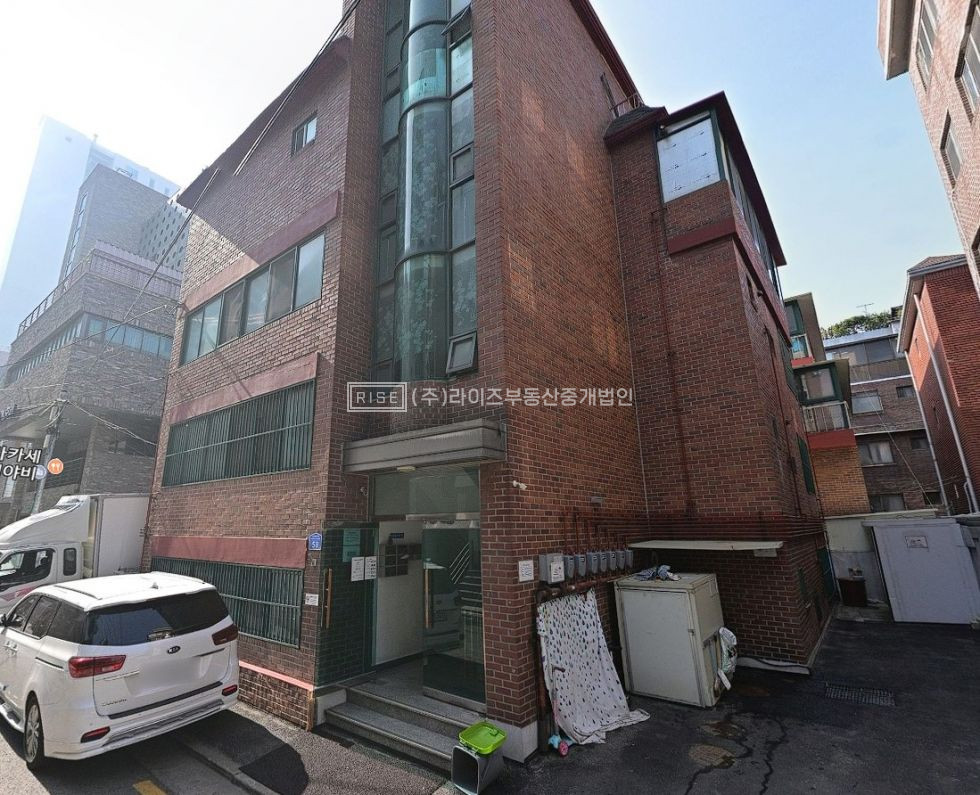 서울 마포구 합정동 합정역세권 다가구 주택 매매 매물번호 13087 사진 1