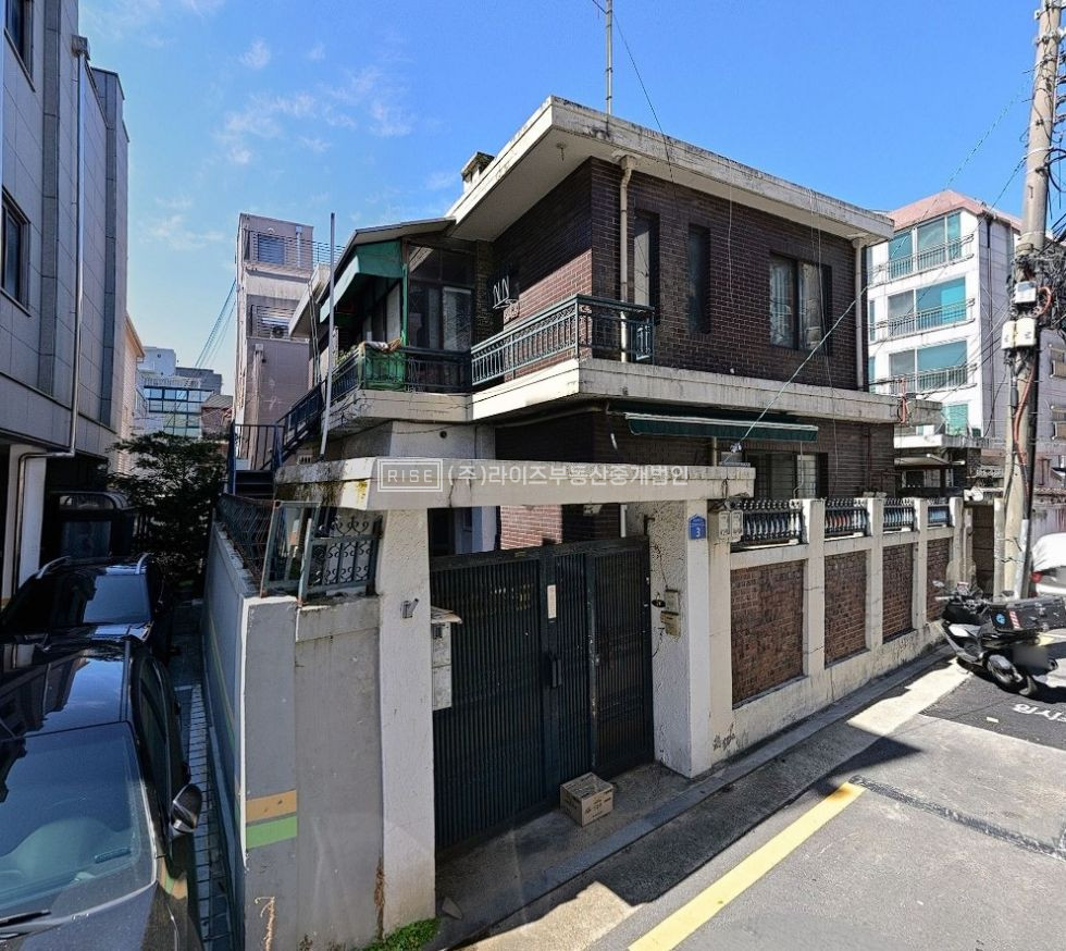 서울 마포구 망원동 망원합정역세권 단독주택건물 매매 매물번호 13159 사진 1
