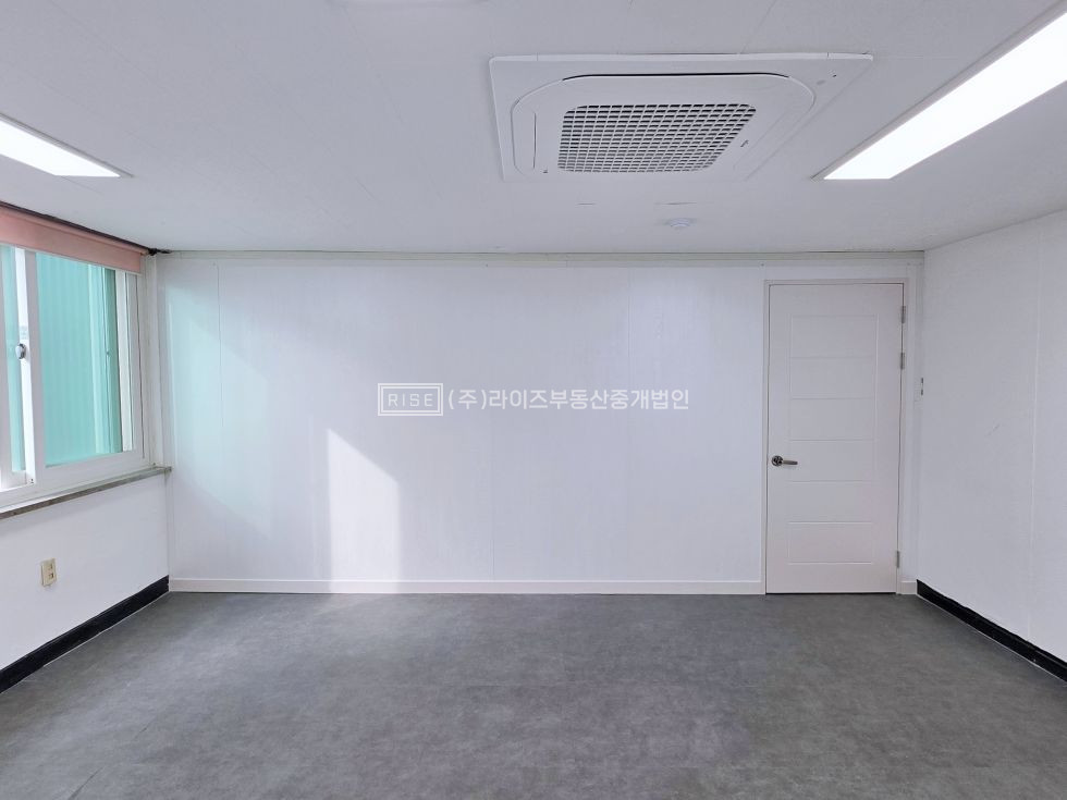서울 마포구 서교동 RiSE 홍대입구역 도보6분 합정역 도보8분 화이트 실속형 오피스 월세 매물번호 13144 사진 8