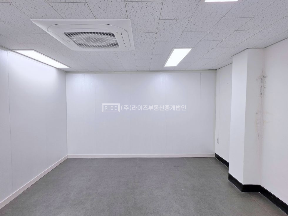 서울 마포구 서교동 RiSE 홍대입구역 도보6분 합정역 도보8분 화이트 실속형 오피스 월세 매물번호 13143 사진 4