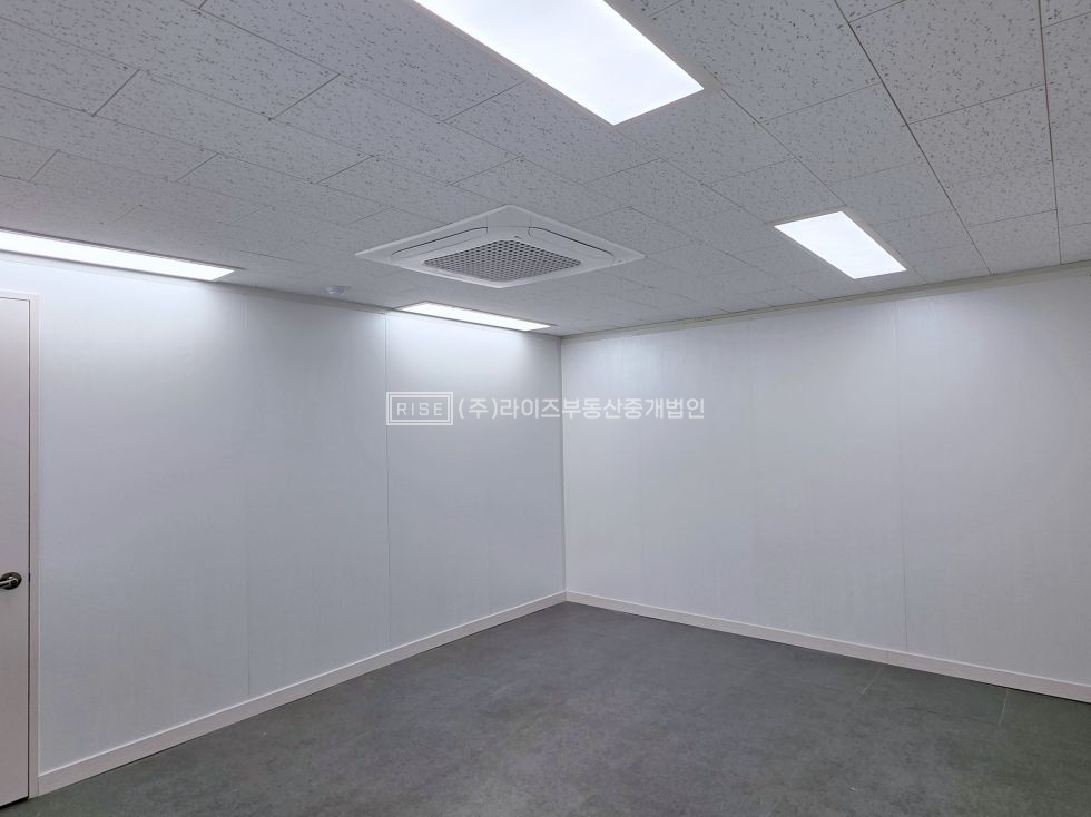 서울 마포구 서교동 RiSE 홍대입구역 도보6분 합정역 도보8분 화이트 실속형 오피스 월세 매물번호 13143 사진 5