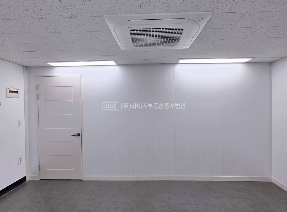 서울 마포구 서교동 RiSE 홍대입구역 도보6분 합정역 도보8분 화이트 실속형 오피스 월세 매물번호 13143 사진 6