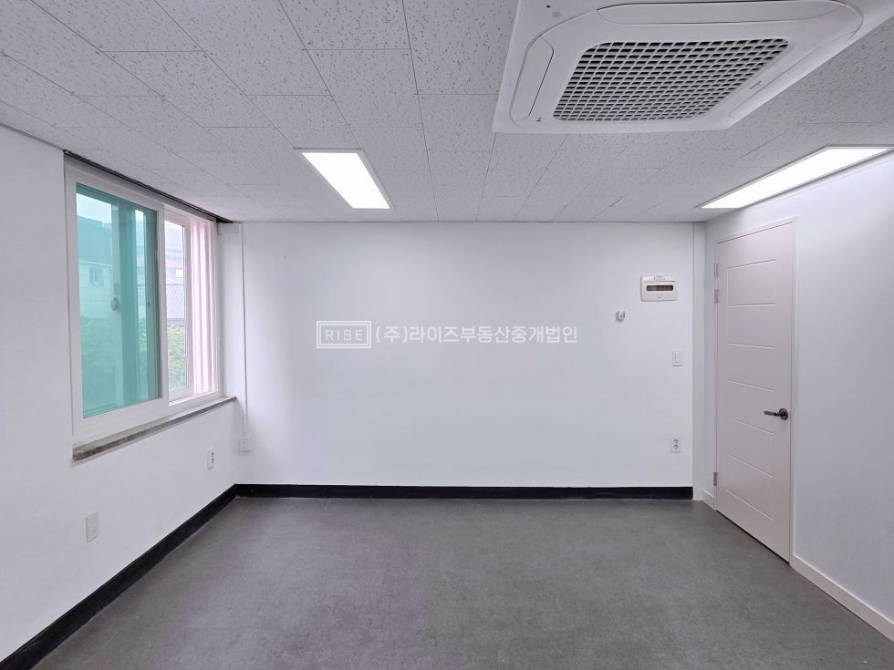 서울 마포구 서교동 RiSE 홍대입구역 도보6분 합정역 도보8분 화이트 실속형 오피스 월세 매물번호 13143 사진 8
