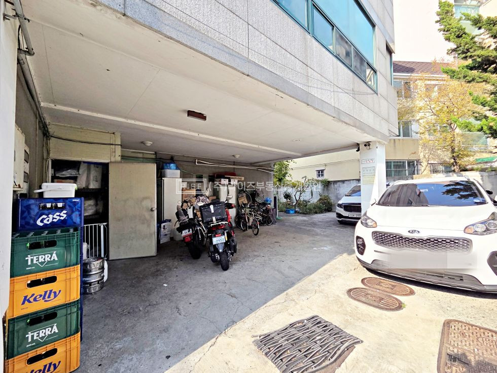 서울 마포구 망원동 RISE 망원 채광우수 스튜디오 인테리어완 월세 매물번호 11911 사진 15